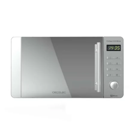 Micro-ondas Cecotec - (20L - 700W) ProClean 5020 Mirror|Cecotec|8435484015325
