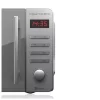 Cecotec ProClean 5020 Mirror Microwave - (20L - 700W)