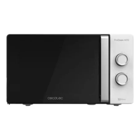 Cecotec Microwave - (23 L - 700 W - White)