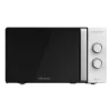 Cecotec Microwave - (23 L - 700 W - White)