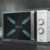 Cecotec Microwave - (23 L - 700 W - White)