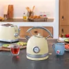 Chaleira Elétrica Cecotec ThermoSense 420 | Amarelo