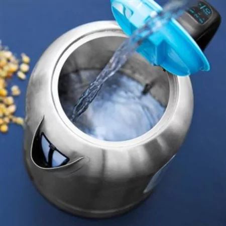 Chaleira Elétrica Cecotec ThermoSense 290 - Aço inoxidável|Cecotec|8435484015158