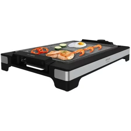 Cecotec 03095 Electric Grill | Stainless steel