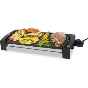 Plancha cecotec blackwater...