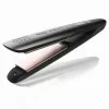 Plancha para el pelo cecotec bamba ritualcare 890 titanium/ negra