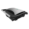 Grelhador de Contacto Cecotec Rock'nGrill 1000 - Preto|Cecotec|8435484030007