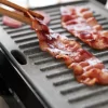Grelhador de Contacto Cecotec Rock'nGrill 1000 - Preto|Cecotec|8435484030007