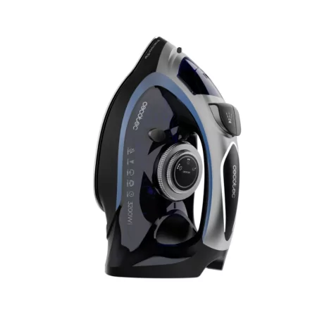 Ferro a Vapor Cecotec IronHero 3200 Force Anodized|Cecotec|8435484018722