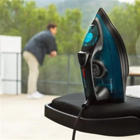Ferro de Engomar Cecotec Fast&Furious 5060 Ultra 3200W|Cecotec|8435484055253