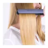 Plancha para el pelo cecotec bamba ritualcare 890 titanium/ negra