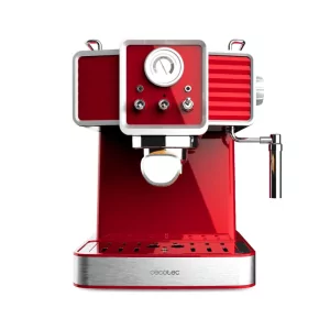 Máquina De Café Cecotec...