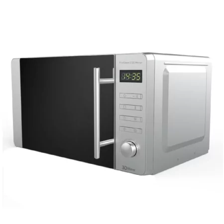Micro-ondas Cecotec - (20L - 800W - Ferro) - ProClean 5120 Mirror|Cecotec|8435484015332