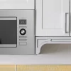 Micro-ondas Encastrável Cecotec 01382 - (20 L - 800 W - Ferro)