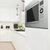 Micro-ondas Encastrável Cecotec 01382 - (20 L - 800 W - Ferro)