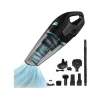 Mini Aspirador Cecotec Conga Immortal ExtremeSuction - ( 22,2V - Preto ) Animal Hand|Cecotec|8435484054416