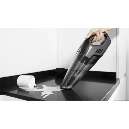 Mini Aspirador Cecotec Conga Immortal ExtremeSuction - ( 22,2V - Preto ) Animal Hand|Cecotec|8435484054416