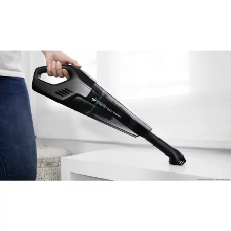 Mini Aspirador Cecotec Conga Immortal ExtremeSuction - ( 22,2V - Preto ) Animal Hand|Cecotec|8435484054416