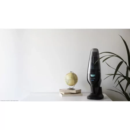 Mini Aspirador Cecotec Conga Immortal ExtremeSuction - ( 22,2V - Preto ) Animal Hand|Cecotec|8435484054416