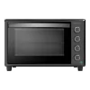 Mini forno Cecotec - (2200 W - Preto) Bake&Toast|Cecotec|8435484038225