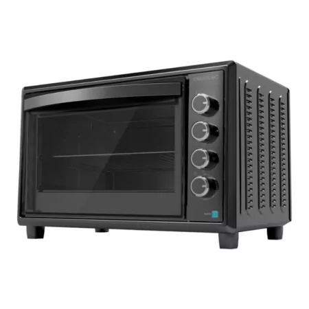 Mini forno Cecotec - (2200 W - Preto) Bake&Toast|Cecotec|8435484038225