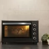 Mini forno Cecotec - (2200 W - Preto) Bake&Toast|Cecotec|8435484038225