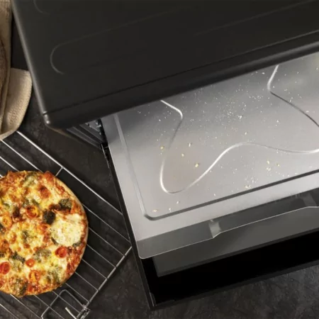 Mini forno Cecotec - (2200 W - Preto) Bake&Toast|Cecotec|8435484038225