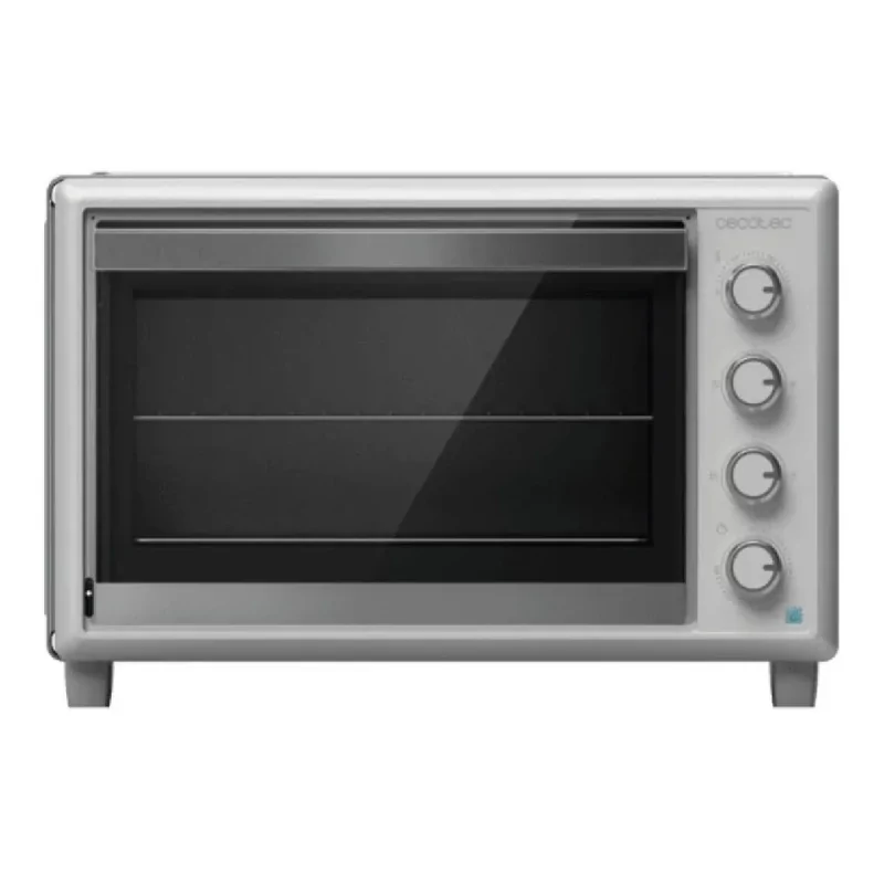 Cecotec Bake&Toast 6090 Mini Oven - (60 L - White)