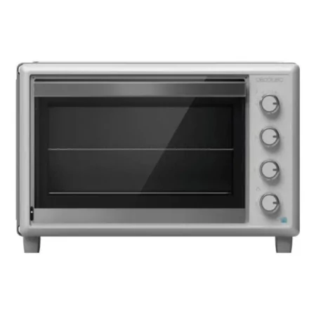 Cecotec Bake&Toast 6090 Mini Oven - (60 L - White)