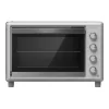 Cecotec Bake&Toast 6090 Mini Oven - (60 L - White)
