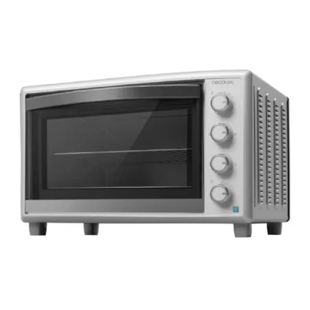 Cecotec Bake&Toast 6090 Mini Oven - (60 L - White)