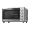 Cecotec Bake&Toast 6090 Mini Oven - (60 L - White)