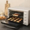 Cecotec Bake&Toast 6090 Mini Oven - (60 L - White)
