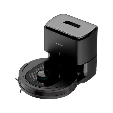 Robot Aspirador Conga - ( 2600 Pa - 4 em 1 - 2L ) Ultimate Home X-Treme||8435484080682