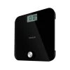 Balança de Casa de Banho Cecotec Surface Precision EcoPower 10000 Healthy - Preto