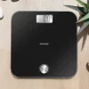 Balança de Casa de Banho Cecotec Surface Precision EcoPower 10000 Healthy - Preto