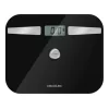 Balança de Casa de Banho Cecotec Surface Precision EcoPower 10200 Smart Healthy - Prateado