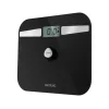 Balança de Casa de Banho Cecotec Surface Precision EcoPower 10200 Smart Healthy - Prateado