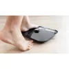 Balança de Casa de Banho Cecotec Surface Precision EcoPower 10200 Smart Healthy - Prateado