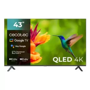 Smart TV Cecotec 43'' 00979...