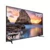 Smart TV Cecotec 70" - (QLED - 4K UHD)|Cecotec|8435484026178