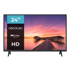 TELEVISION LED 24CECOTEC...