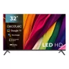 TV Cecotec 32" 00985 - (LED - HD - 81,3 cm - E)|Cecotec|8435484009850