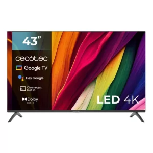 TELEVISION LED DE 43...