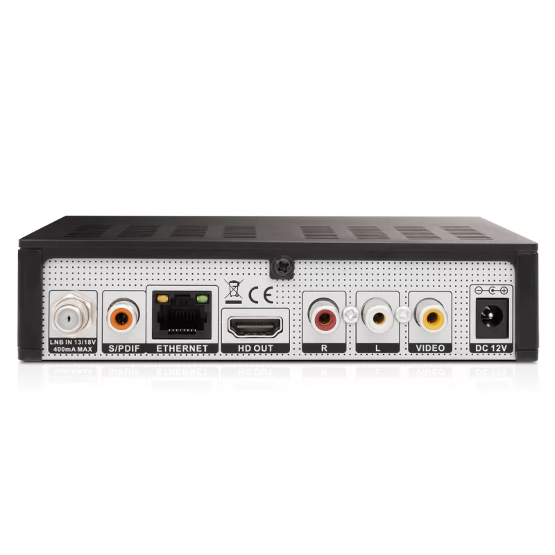 Amiko Mini HD265 Receptor SAT