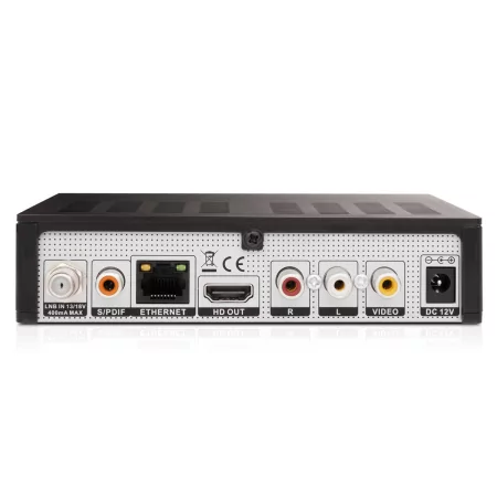 Amiko Mini HD265 DVB-S2
