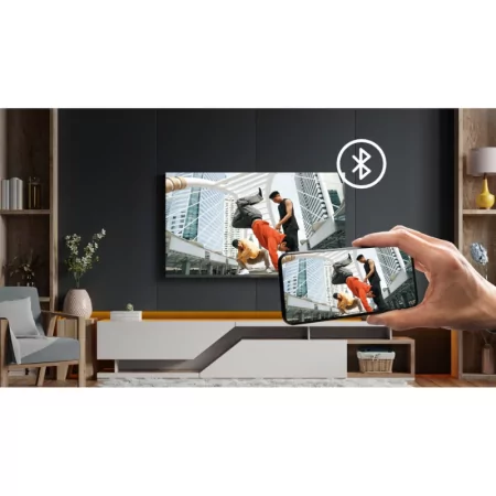 TELEVISION LED DE 43 CECOTEC 4K UHD GOOGLE TV HDMI USB GOOG...