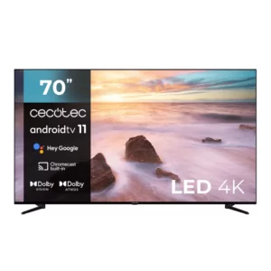 TELEVISOR LED CECOTEC A2...