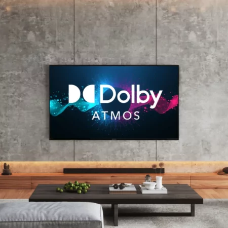 TELEVISOR LED CECOTEC A2 SERIES ALU20070 SMART TV 70V