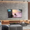 Smart TV Cecotec 70" ALU20070 - (Led - 4K UHD - 177,8 cm - F)|Cecotec|8435484026161